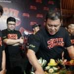 Film Komedi Indonesia Cocote Tonggo 2025