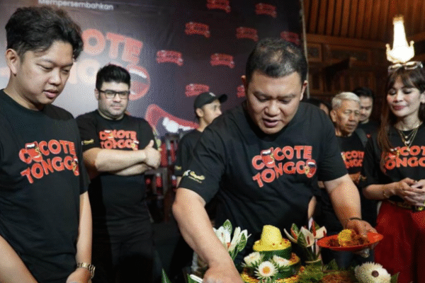 Film Komedi Indonesia Cocote Tonggo 2025 Film Komedi Indonesia Cocote Tonggo 2025