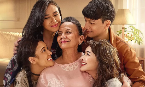 Film Bila Esok Ibu Tiada Menjelang Perpisahan Terakhir