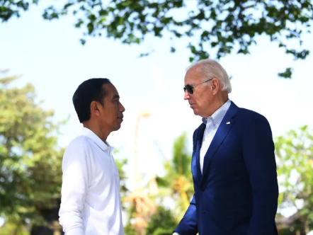 Kanker Prostat Kasar Ancam Nyawa Joe Biden