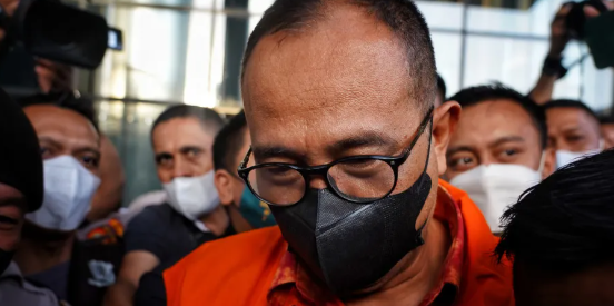 Pemberantasan Penggelapan Mandat Pembaruan 1998