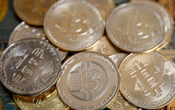 Kripto Kembali Dilirik, Bitcoin Tembus 110.000 Dollar AS