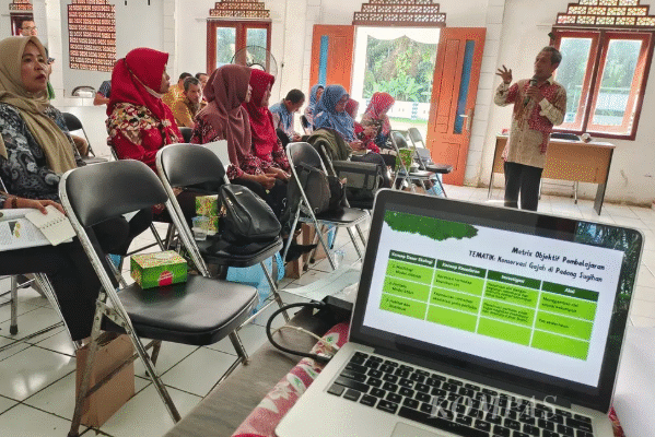 Ribetnya Administrasi Dosen Juga Kewalahan