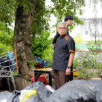 Orang tua Kota Farhan Naik Pitam Pertanyaan Sampah
