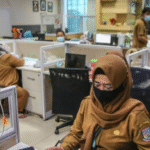 Perpanjangan Umur Pensiun ASN