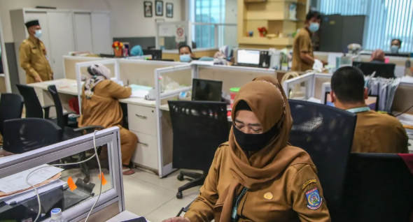 Perpanjangan Umur Pensiun ASN