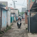 Admin Tim Facebook Khayalan Sedaging Yang Dibekuk di Bandung