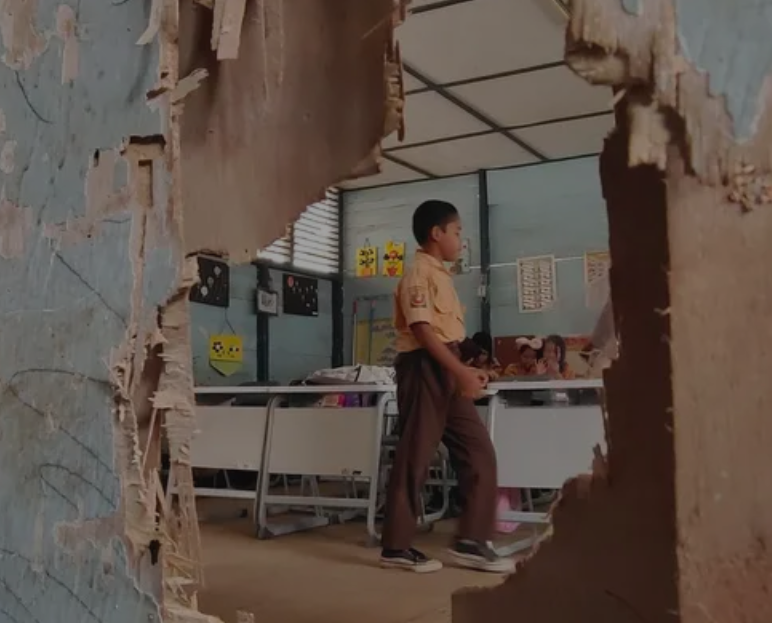 Rapuhnya Politik Kebijaksanaan Pembelajaran