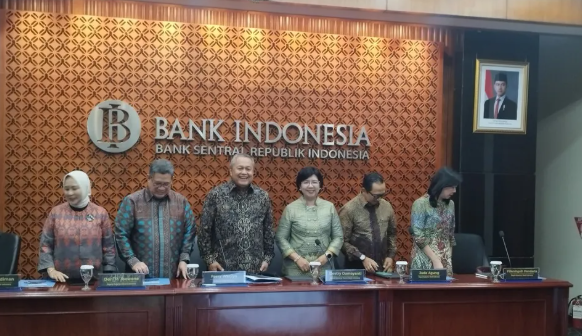Pemangkasan Kaum Bunga Diperkirakan Hendak Berlanjut