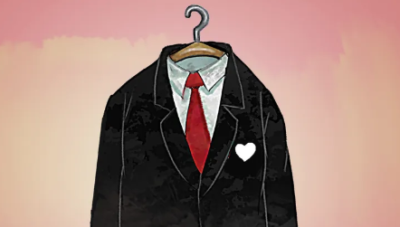 Personal Branding dan Defects of Character