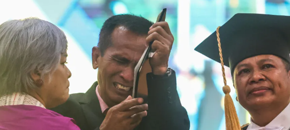 Menanggulangi Manipulasi Sertifikat dengan Digitalisasi