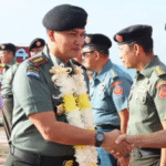 Pemikiran Politis Pemindahan Tentara Nasional Indonesia