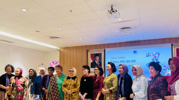 LBH APIK Rayakan 30 Tahun Peperangan Kesamarataan untuk Perempuan