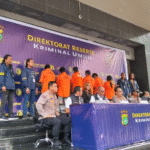 Resiko Premanisme di Balik Merebaknya Pengangguran