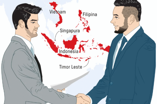 Indonesia Dimohon Tidak Tergesa - gesa