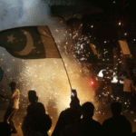 Gencatan Senjata India - Pakistan Dilanggar