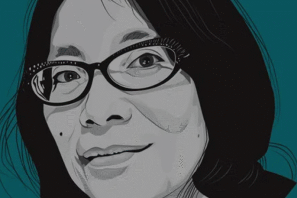 Kepercayaan yang Mengganti Dunia