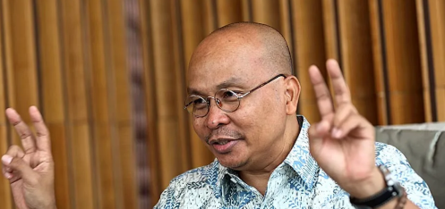 Bayaran Kecil Sedang Dikejar Pajak Serta Dibajak