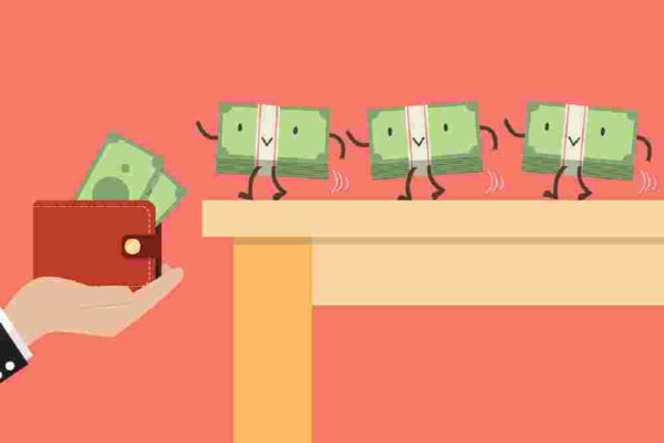 Strategi Menabung Yang Cocok Untuk Karyawan Pemula Strategi Menabung Yang Cocok Untuk Karyawan Pemula - Strategi Menyimpan uang yang Sesuai untuk Pegawai Terkini: