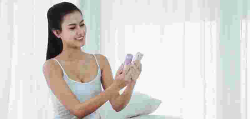 Tips Memilih Produk Kecantikan Alami - Panduan Memilah Produk Kecantikan Berbahan Natural yang Nyaman serta Efektif.