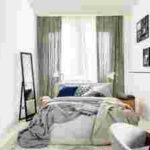 Tips Menata Kamar Tidur Agar Lebih Nyaman - Menyusun Kamar Tidur yang Aman: Kunci Kehidupan yang Lebih Berkualitas.