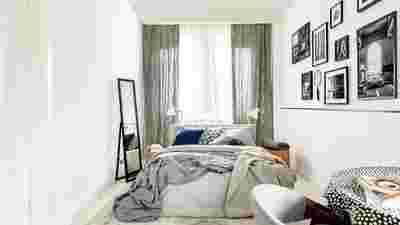 Tips Menata Kamar Tidur Agar Lebih Nyaman - Menyusun Kamar Tidur yang Aman: Kunci Kehidupan yang Lebih Berkualitas.