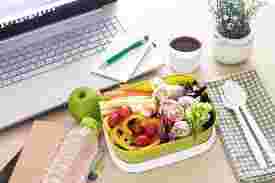 Tips Menjaga Pola Makan Seimbang Harian - Melindungi Pola Makan Balance Tiap Hari: Pemodalan Kesehatan Sama tua Hidup.