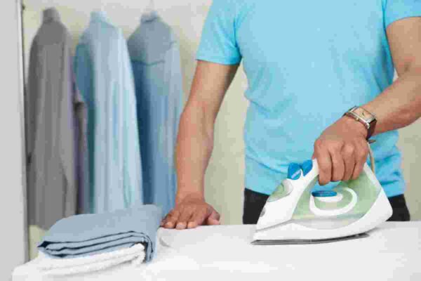 Tips Menyetrika Pakaian Agar Tidak Cepat Kusut Tips Menyetrika Pakaian Agar Tidak Cepat Kusut - Metode Menyetrika Busana supaya Tidak Kilat Kusut: Metode,