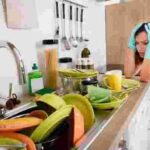 Trik Membersihkan Dapur Dengan Mudah Dan Cepat - Kiat Gampang serta Kilat Mensterilkan Dapur Dengan cara Efisien.