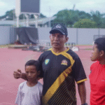 Syamsuddin, Melatih Keterbatasan Jadi Kekuatan