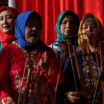 Lanjut usia dalam Bayangan Depopulasi