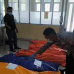 Akhir Hidup Para Pemburu Besi Direnggut Dentuman Amunisi di Cibalong Garut