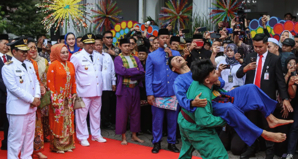 Waktunya Kultur Betawi Muncul Gigi