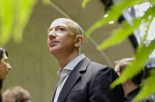 Perkawinan Era Ini Bezos- Sánchez