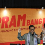 Masyarakat Ragukan Daya guna Pasar uang Kegiatan di Jakarta