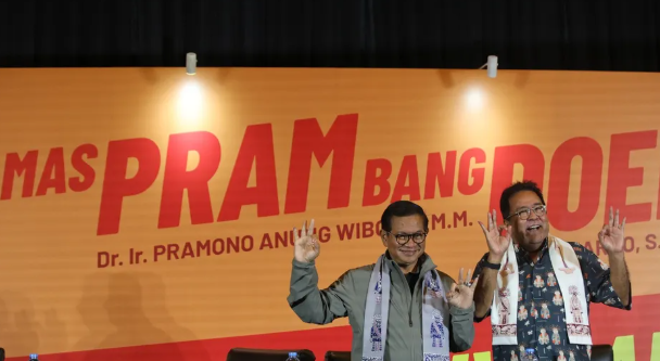 Masyarakat Ragukan Daya guna Pasar uang Kegiatan di Jakarta