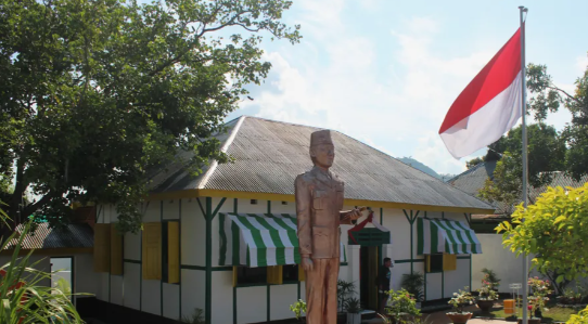 Ini Ende Kaka