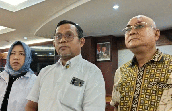 Ekor Permasalahan Tewasnya Pratama