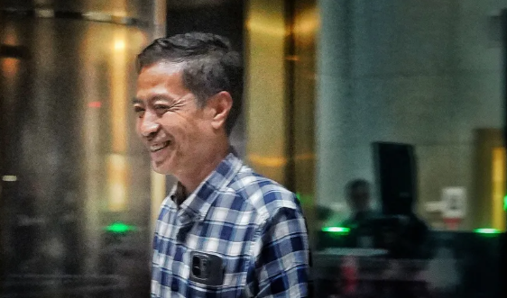 Jalan Kasus Eksploitasi TKA Di Kemenaker