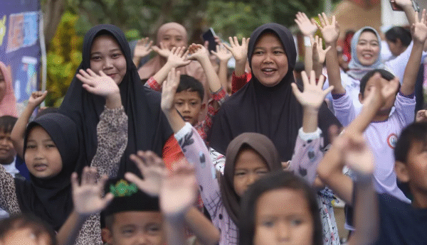 Saat ini Seluruh Guru Dapat Jadi Kepala Sekolah
