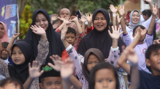 Saat ini Seluruh Guru Dapat Jadi Kepala Sekolah