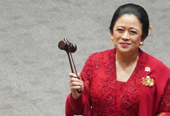Peringati Hari Lahir Pancasila