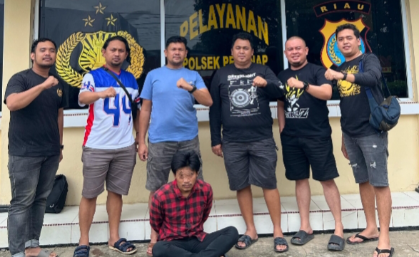 Sepanjang Mana Investigasi Penggelapan Logistik Chromebook