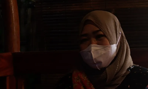 Perdagangan Bocah di Jabar, Ironi Dipesan semenjak dalam Kandungan