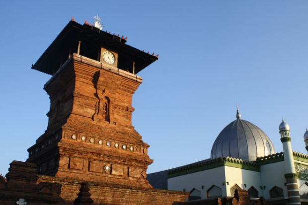 Kedudukan Esensial Orang tua Bergegas Menjaga Peradaban Kerajaan Islam di Jawa