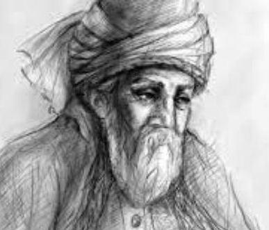 Rumi Tidak Menjawab