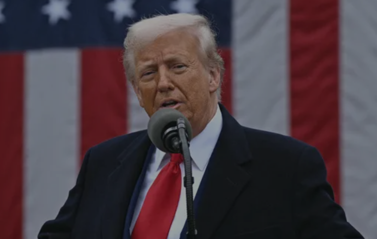 Ajuan Paket Rp 547 Triliun dari RI Belum Sanggup Tekan Bayaran Trump