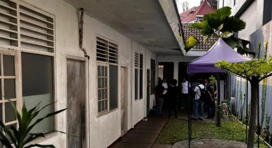 Optimalkan Petunjuk dari Benda Fakta buat Melacak Kematian Arya Daru