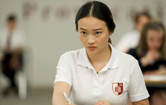 Film Terbaik Bad Genius Tipe Remake