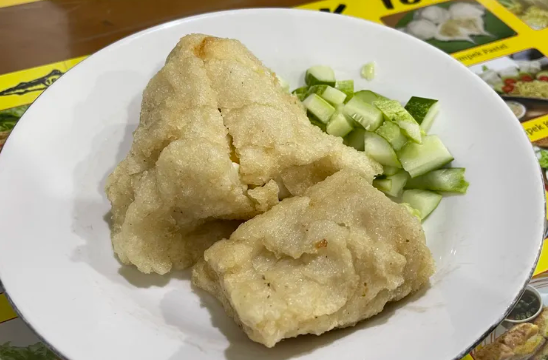 Ingatan Perasaan Rasa Kelapa Gading